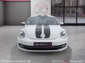 Volkswagen coccinelle 1.2 tsi 105 cv fender edition occasion simplicicar besanÇon simplicicar simplicibike france