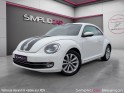 Volkswagen coccinelle 1.2 tsi 105 cv fender edition occasion simplicicar besanÇon simplicicar simplicibike france