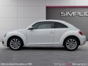 Volkswagen coccinelle 1.2 tsi 105 cv fender edition occasion simplicicar besanÇon simplicicar simplicibike france