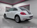 Volkswagen coccinelle 1.2 tsi 105 cv fender edition occasion simplicicar besanÇon simplicicar simplicibike france