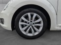 Volkswagen coccinelle 1.2 tsi 105 cv fender edition occasion simplicicar besanÇon simplicicar simplicibike france