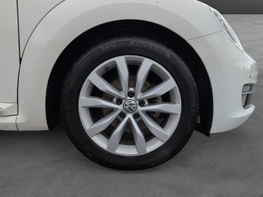 Volkswagen coccinelle 1.2 tsi 105 cv fender edition occasion simplicicar besanÇon simplicicar simplicibike france