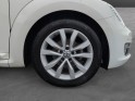 Volkswagen coccinelle 1.2 tsi 105 cv fender edition occasion simplicicar besanÇon simplicicar simplicibike france