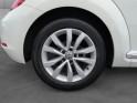 Volkswagen coccinelle 1.2 tsi 105 cv fender edition occasion simplicicar besanÇon simplicicar simplicibike france