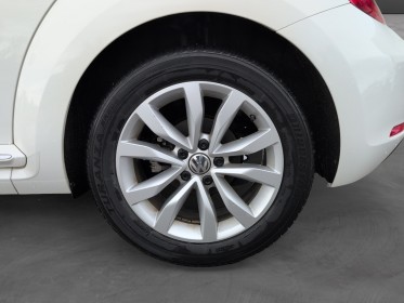 Volkswagen coccinelle 1.2 tsi 105 cv fender edition occasion simplicicar besanÇon simplicicar simplicibike france