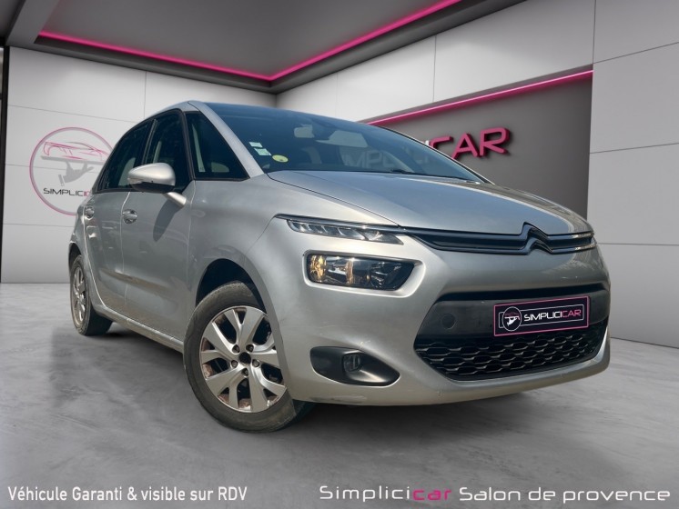 Citroen c4 picasso occasion simplicicar salon de provence simplicicar simplicibike france Citroen c4 picasso occasion simplicicar salon de provence simplicicar simplicibike france