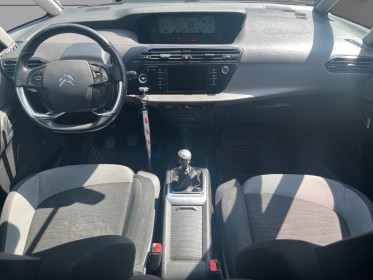 Citroen c4 picasso occasion simplicicar salon de provence simplicicar simplicibike france