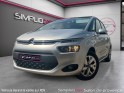 Citroen c4 picasso occasion simplicicar salon de provence simplicicar simplicibike france