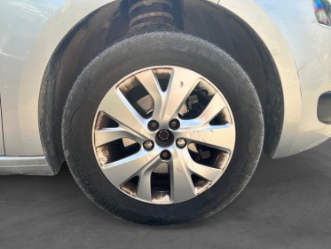 Citroen c4 picasso occasion simplicicar salon de provence simplicicar simplicibike france