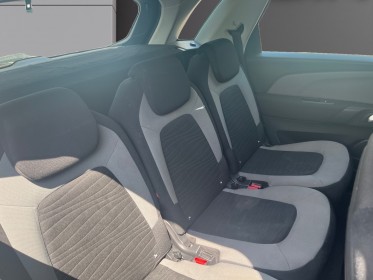 Citroen c4 picasso occasion simplicicar salon de provence simplicicar simplicibike france