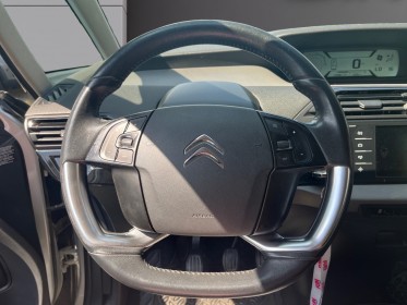 Citroen c4 picasso occasion simplicicar salon de provence simplicicar simplicibike france