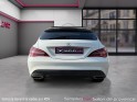 Mercedes-benz cla 220 4matic 7g-dct/shooting break/toit ouvrant /hayon Électrique/sièges chauffants/garantie occasion...