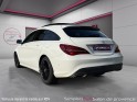 Mercedes-benz cla 220 4matic 7g-dct/shooting break/toit ouvrant /hayon Électrique/sièges chauffants/garantie occasion...