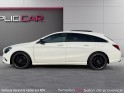 Mercedes-benz cla 220 4matic 7g-dct/shooting break/toit ouvrant /hayon Électrique/sièges chauffants/garantie occasion...