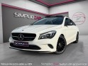 Mercedes-benz cla 220 4matic 7g-dct/shooting break/toit ouvrant /hayon Électrique/sièges chauffants/garantie occasion...