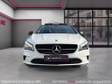 Mercedes-benz cla 220 4matic 7g-dct/shooting break/toit ouvrant /hayon Électrique/sièges chauffants/garantie occasion...