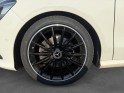 Mercedes-benz cla 220 4matic 7g-dct/shooting break/toit ouvrant /hayon Électrique/sièges chauffants/garantie occasion...