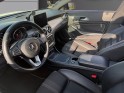 Mercedes-benz cla 220 4matic 7g-dct/shooting break/toit ouvrant /hayon Électrique/sièges chauffants/garantie occasion...