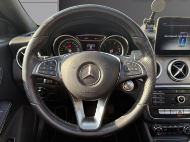 Mercedes-benz cla 220 4matic 7g-dct/shooting break/toit ouvrant /hayon Électrique/sièges chauffants/garantie occasion...
