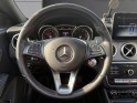 Mercedes-benz cla 220 4matic 7g-dct/shooting break/toit ouvrant /hayon Électrique/sièges chauffants/garantie occasion...