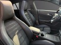 Mercedes-benz cla 220 4matic 7g-dct/shooting break/toit ouvrant /hayon Électrique/sièges chauffants/garantie occasion...