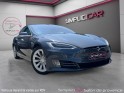 Tesla model s dual-motor long range raven/garantie 2027 occasion simplicicar salon de provence simplicicar simplicibike france