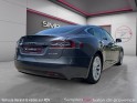 Tesla model s dual-motor long range raven/garantie 2027 occasion simplicicar salon de provence simplicicar simplicibike france