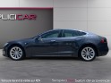 Tesla model s dual-motor long range raven/garantie 2027 occasion simplicicar salon de provence simplicicar simplicibike france