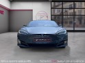 Tesla model s dual-motor long range raven/garantie 2027 occasion simplicicar salon de provence simplicicar simplicibike france