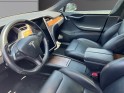 Tesla model s dual-motor long range raven/garantie 2027 occasion simplicicar salon de provence simplicicar simplicibike france