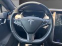 Tesla model s dual-motor long range raven/garantie 2027 occasion simplicicar salon de provence simplicicar simplicibike france