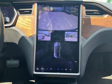 Tesla model s dual-motor long range raven/garantie 2027 occasion simplicicar salon de provence simplicicar simplicibike france