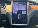 Tesla model s dual-motor long range raven/garantie 2027 occasion simplicicar salon de provence simplicicar simplicibike france