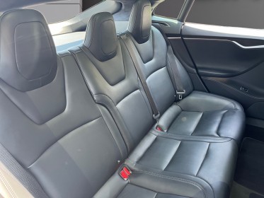 Tesla model s dual-motor long range raven/garantie 2027 occasion simplicicar salon de provence simplicicar simplicibike france