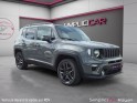 Jeep renegade 1.3 turbo t4 240 ch phev at6 4xe eawd s garantie 12 mois occasion simplicicar royan simplicicar simplicibike...