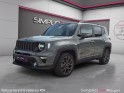 Jeep renegade 1.3 turbo t4 240 ch phev at6 4xe eawd s garantie 12 mois occasion simplicicar royan simplicicar simplicibike...