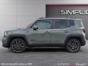 Jeep renegade 1.3 turbo t4 240 ch phev at6 4xe eawd s garantie 12 mois occasion simplicicar royan simplicicar simplicibike...