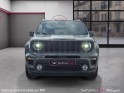 Jeep renegade 1.3 turbo t4 240 ch phev at6 4xe eawd s garantie 12 mois occasion simplicicar royan simplicicar simplicibike...