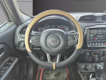 Jeep renegade 1.3 turbo t4 240 ch phev at6 4xe eawd s garantie 12 mois occasion simplicicar royan simplicicar simplicibike...