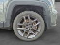 Jeep renegade 1.3 turbo t4 240 ch phev at6 4xe eawd s garantie 12 mois occasion simplicicar royan simplicicar simplicibike...
