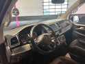Volkswagen transporter procab multivan  2.0 tdi 150 dsg7 multivan garantie 12 mois occasion  simplicicar aix les bains...