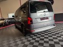 Volkswagen transporter procab multivan  2.0 tdi 150 dsg7 multivan garantie 12 mois occasion  simplicicar aix les bains...