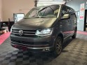Volkswagen transporter procab multivan  2.0 tdi 150 dsg7 multivan garantie 12 mois occasion  simplicicar aix les bains...