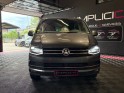 Volkswagen transporter procab multivan  2.0 tdi 150 dsg7 multivan garantie 12 mois occasion  simplicicar aix les bains...