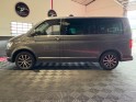 Volkswagen transporter procab multivan  2.0 tdi 150 dsg7 multivan garantie 12 mois occasion  simplicicar aix les bains...