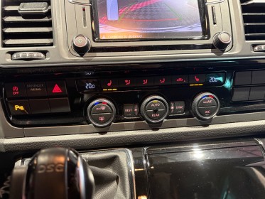 Volkswagen transporter procab multivan  2.0 tdi 150 dsg7 multivan garantie 12 mois occasion  simplicicar aix les bains...