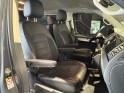 Volkswagen transporter procab multivan  2.0 tdi 150 dsg7 multivan garantie 12 mois occasion  simplicicar aix les bains...