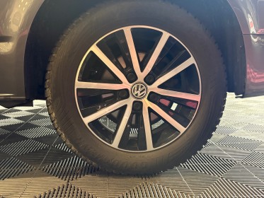 Volkswagen transporter procab multivan  2.0 tdi 150 dsg7 multivan garantie 12 mois occasion  simplicicar aix les bains...