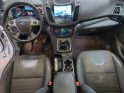 Ford kuga 2.0 tdci 120 ss 4x2 titanium garantie 12 mois - attelage occasion simplicicar brest simplicicar simplicibike france
