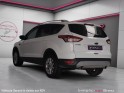 Ford kuga 2.0 tdci 120 ss 4x2 titanium garantie 12 mois - attelage occasion simplicicar brest simplicicar simplicibike france
